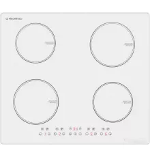 Индукционная варочная панель MAUNFELD CVI594WH