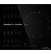 Индукционная варочная панель MAUNFELD CVI593SFBK