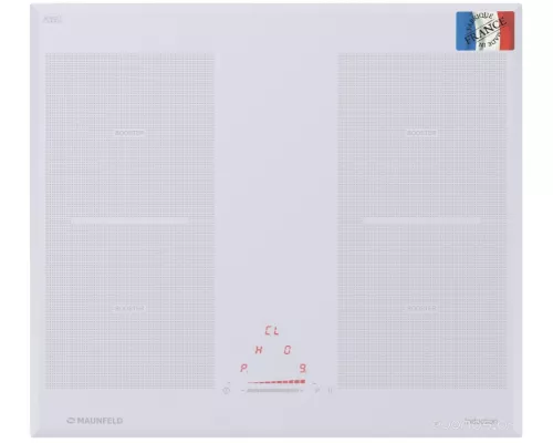 Индукционная варочная панель MAUNFELD MVI59.2FL-WH