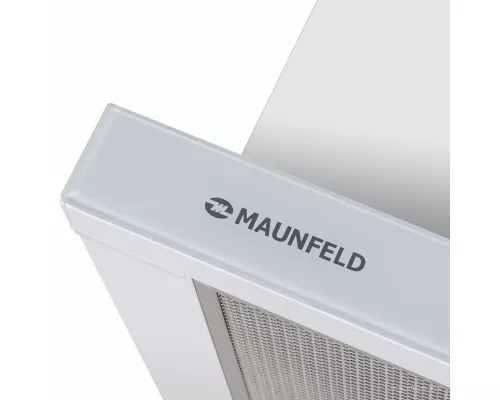 Кухонная вытяжка MAUNFELD TS Touch 60 белый