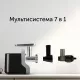 Мясорубка RED solution RMG-1230-7