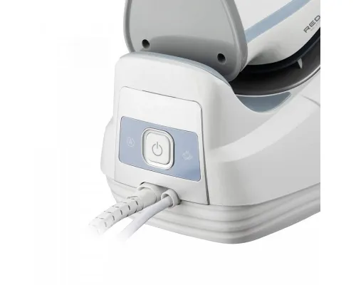 Парогенератор RED SOLUTION RSS-5909 Парогенератор RED SOLUTION RSS-5909
