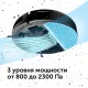 Умный робот-пылесос RED solution RV-RL6000S Wi-Fi