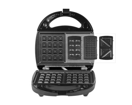 Минипекарня RED solution RMB-M603