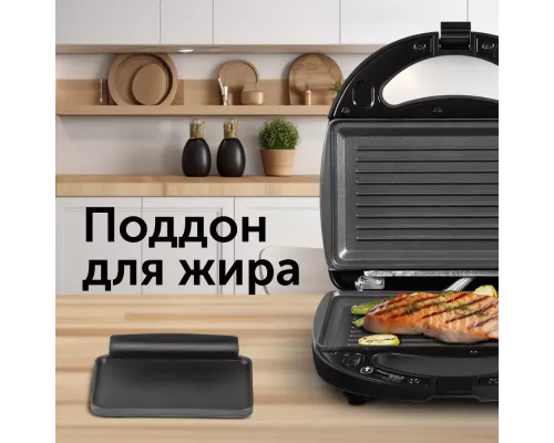 Минипекарня RED solution RMB-M607 Минипекарня RED solution RMB-M607