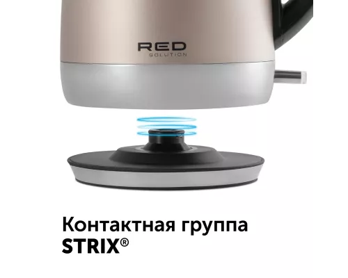 Чайник RED Solution RK-M1552