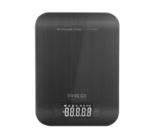 Весы кухонные RED evolution RS-M706