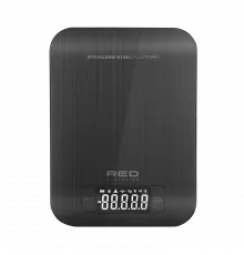 Весы кухонные RED evolution RS-M706