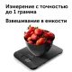 Весы кухонные RED evolution RS-M706