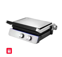 Гриль-духовка RED solution SteakPRO GM828