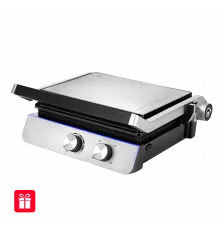 Гриль-духовка RED solution SteakPRO GM828