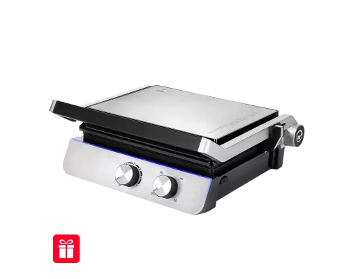 Гриль-духовка RED solution SteakPRO GM828