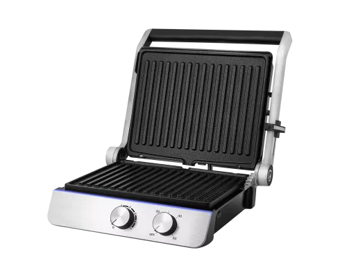 Гриль-духовка RED solution SteakPRO GM828