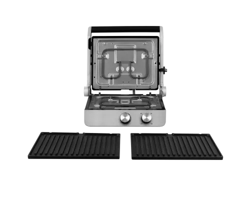 Гриль-духовка RED solution SteakPRO GM828