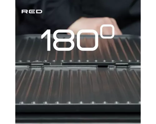 Гриль-духовка RED SOLUTION SteakPRO RGM-G850P