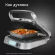 Гриль-духовка RED SOLUTION SteakPRO RGM-M816P