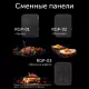 Гриль-духовка RED SOLUTION SteakPRO RGM-M816P