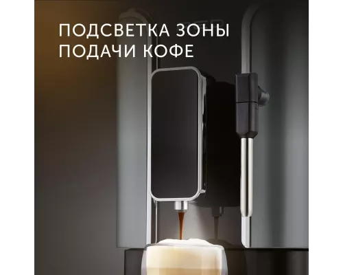 Кофемашина RED SOLUTION Indi RCM-1540