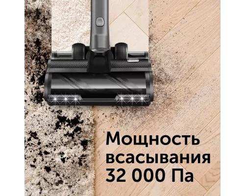 Пылесос вертикальный RED SOLUTION RV-UR3100