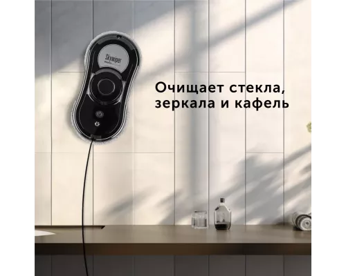 Умный робот-мойщик окон RED SOLUTION SkyWiper RV-RW001S Умный робот-мойщик окон RED SOLUTION SkyWiper RV-RW001S