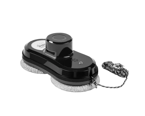 Умный робот-мойщик окон RED SOLUTION SkyWiper RV-RW001S Умный робот-мойщик окон RED SOLUTION SkyWiper RV-RW001S