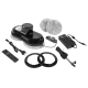 Умный робот-мойщик окон RED SOLUTION SkyWiper RV-RW001S