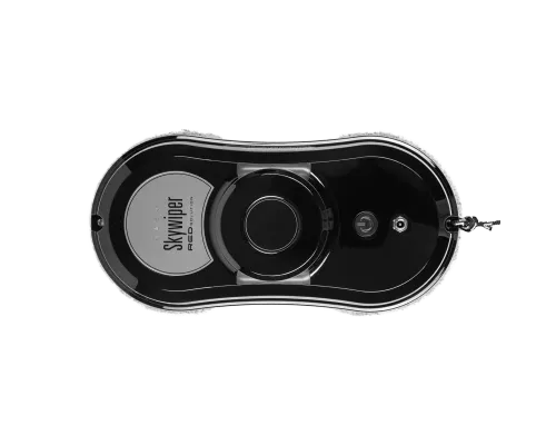 Умный робот-мойщик окон RED SOLUTION SkyWiper RV-RW001S Умный робот-мойщик окон RED SOLUTION SkyWiper RV-RW001S