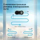 Умный робот-мойщик окон RED SOLUTION SkyWiper RV-RW001S