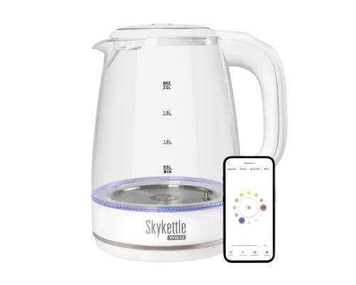 Умный чайник RED SOLUTION SkyKettle RK-G203S