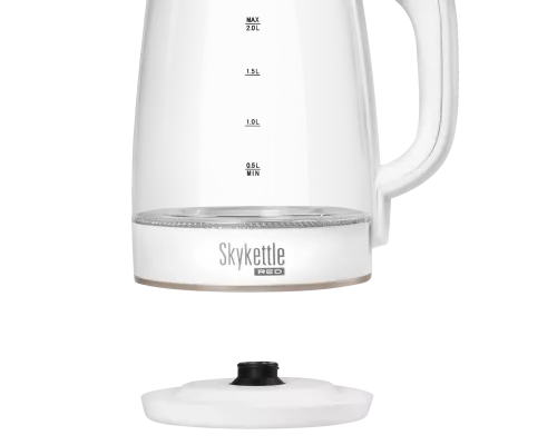 Умный чайник RED SOLUTION SkyKettle RK-G203S