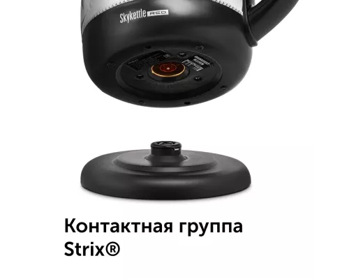 Умный чайник RED SOLUTION SkyKettle RK-G210S