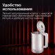 Умный чайник RED SOLUTION SkyKettle RK-M216S