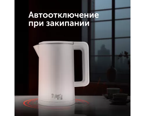 Умный чайник RED SOLUTION SkyKettle RK-M216S