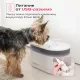 Поилка-фонтан для животных RED SOLUTION RED FOR PETS 02