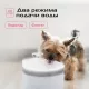 Поилка-фонтан для животных RED SOLUTION RED FOR PETS 02