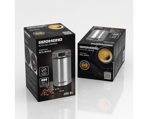 Кофемолка REDMOND RCG-M1612