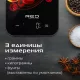 Весы кухонные RED SOLUTION SM726