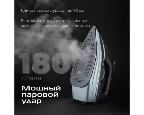 Утюг RED SOLUTION I298