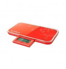 Весы кухонные REDMOND RS-721 (красный)