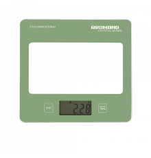 Весы кухонные REDMOND RS-724-E (зеленый)