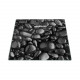 Напольные весы REDMOND RS-751 (черные камни)