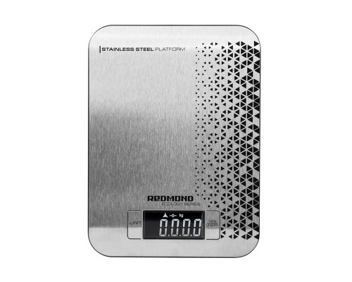 Весы кухонные REDMOND RS-M7231