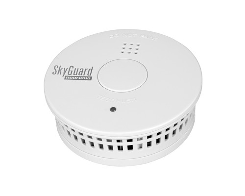 Умный детектор дыма REDMOND SkyGuard RSD-R1S