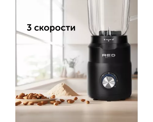 Блендер RED solution RSB-3402