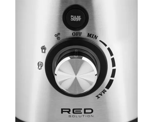 Блендер RED solution RSB-M3404