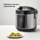 Умная мультиварка RED solution SkyCooker RMC-M225S