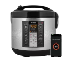 Умная мультиварка RED solution SkyСooker RMC-M40S