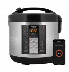 Умная мультиварка RED solution SkyСooker RMC-M40S