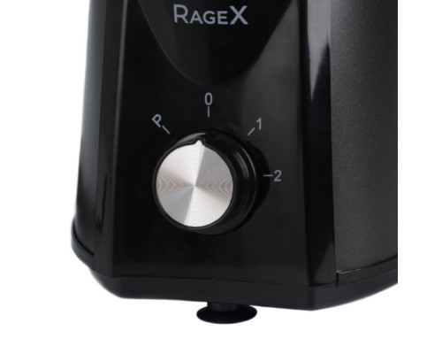 Кухонный комбайн RageX R102-000