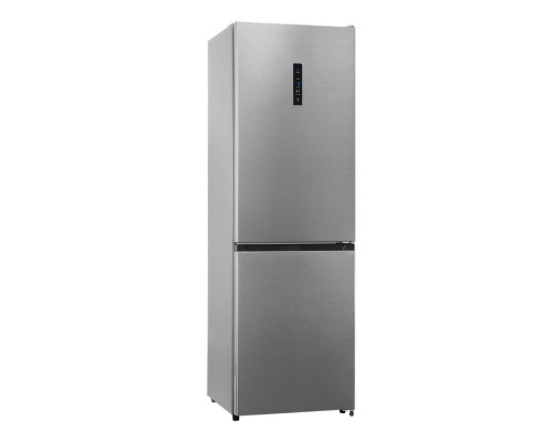  Холодильник LEX RFS 203 NF INOX 